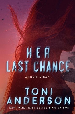 Her Last Chance book