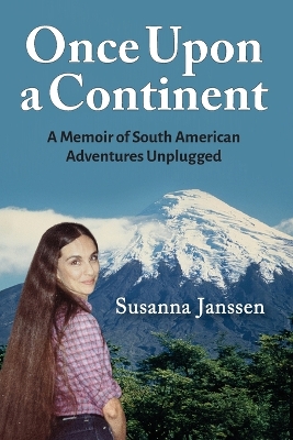 Once Upon a Continent book