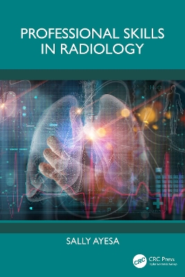 Professional Skills in Radiology book