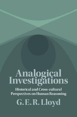 Analogical Investigations book