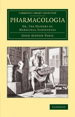 Pharmacologia book