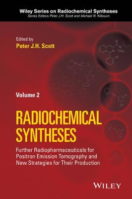 Radiochemical Syntheses, Volume 2 book