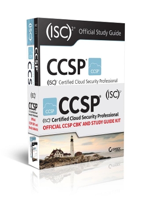 CCSP (ISC)2 Certified Cloud Security Professional Official CCSP CBK and Study Guide Kit book