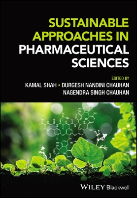 Sustainable Approaches in Pharmaceutical Sciences book