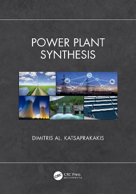 Power Plant Synthesis by Dimitris Al Katsaprakakis