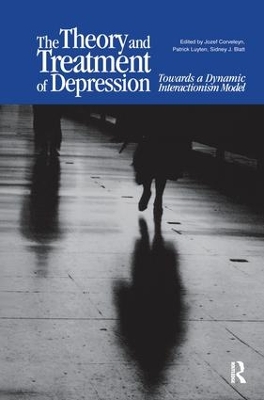 Theory and Treatment of Depression book
