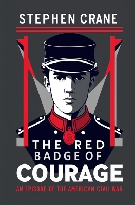The Red Badge of Courage book