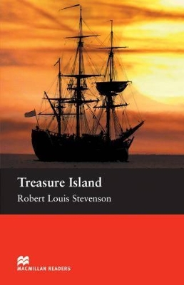 Treasure Island book