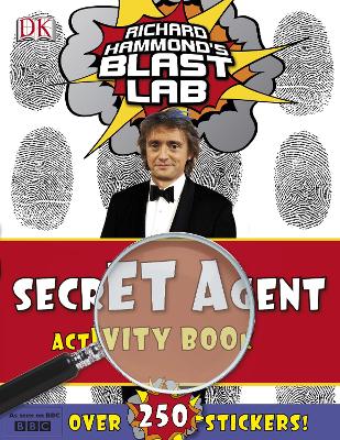 Richard Hammond's 