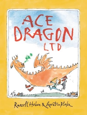Ace Dragon Ltd book