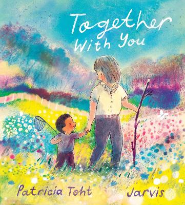 Together with You by Patricia Toht