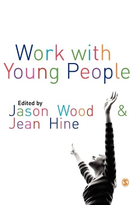 Work with Young People book