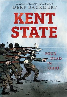 Kent State: Four Dead in Ohio book