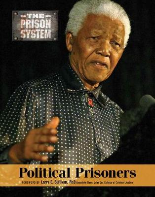 Political Prisoners by Roger Smith