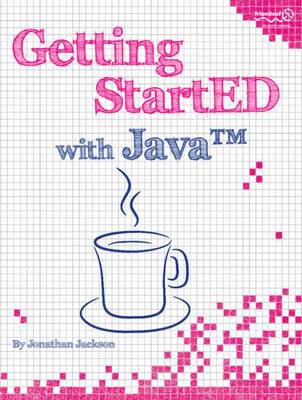 Getting StartED with Java book