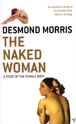 The The Naked Woman by Desmond Morris