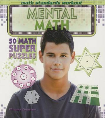 Mental Math book