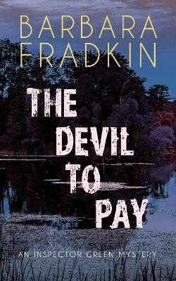 The Devil to Pay: An Inspector Green Mystery book