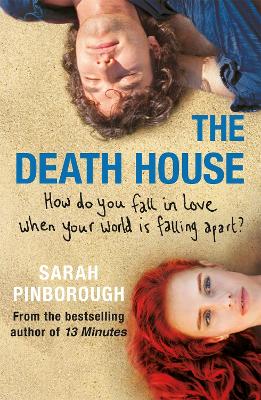 Death House book