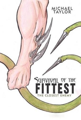 Survival of the Fittest: The Closest Enemy book