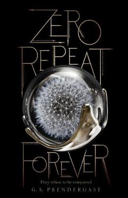 Zero Repeat Forever book