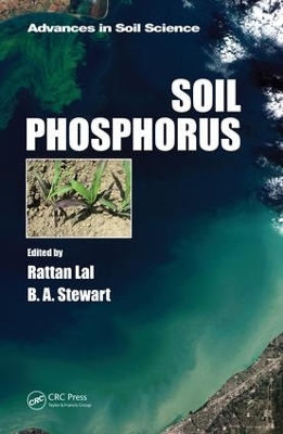 Soil Phosphorus book