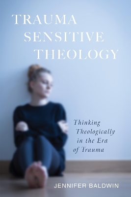 Trauma-Sensitive Theology book