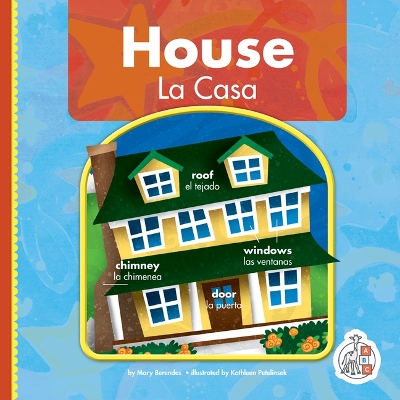 House/La Casa book