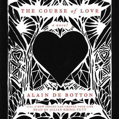 The The Course of Love by Alain de Botton