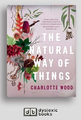 The The Natural Way of Things by Charlotte Wood