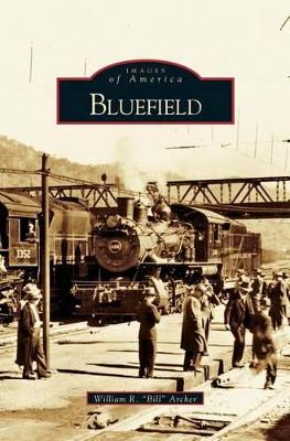 Bluefield book