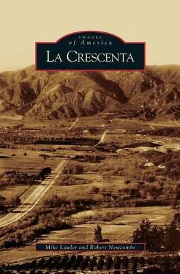 La Crescenta book