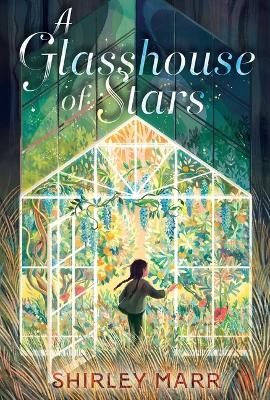 A Glasshouse of Stars book