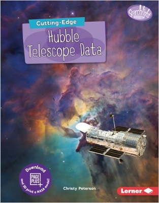 Cutting-Edge Hubble Telescope Data by Christy Peterson