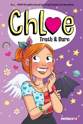 Chloe Vol. 7: Truth & Dare book
