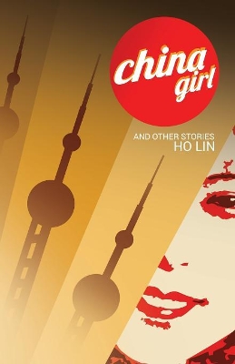 China Girl book