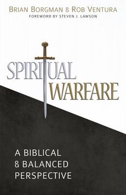 Spiritual Warfare book