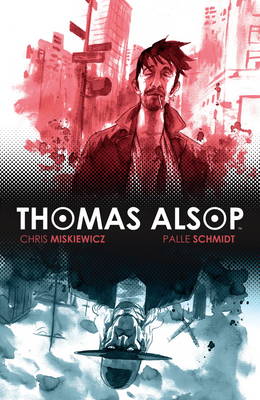 Thomas Alsop by Chris Miskiewicz