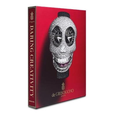 De Grisogono book