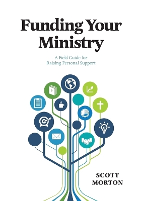 Funding Your Ministry book