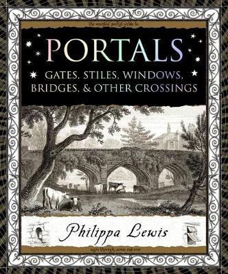 Portals by Philippa Lewis