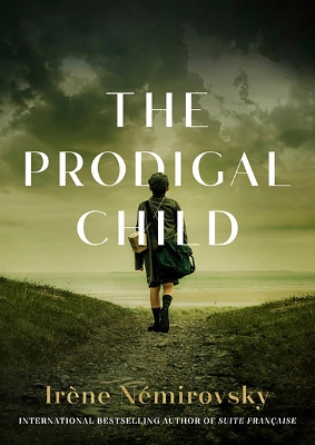 The Prodigal Child book