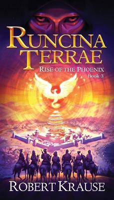 Runcina Terrae: Rise of The Phoenix book