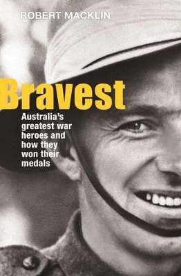 Bravest book