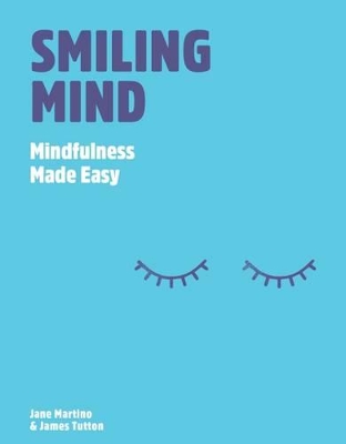Smiling Mind by Jane Martino