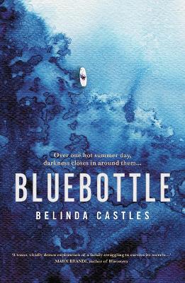 Bluebottle book