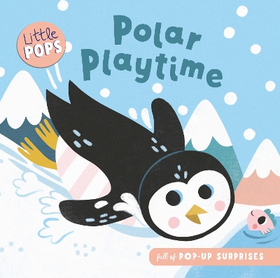 Polar Playtime book