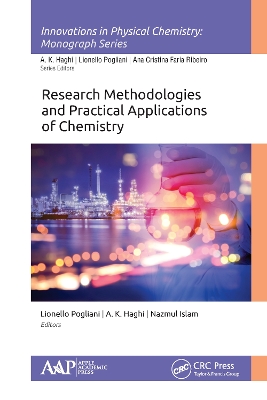 Research Methodologies and Practical Applications of Chemistry book