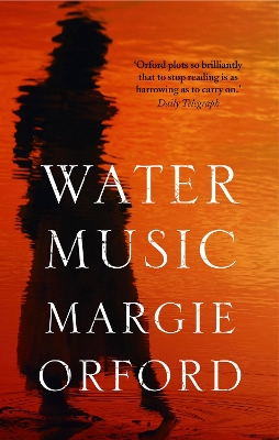 Water Music book