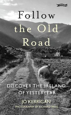 Follow the Old Road: Discover the Ireland of Yesteryear book